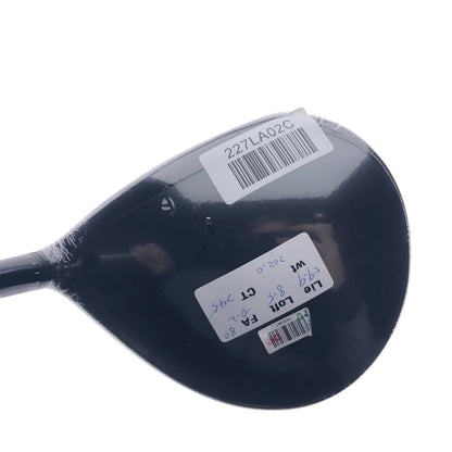 NEW TOUR ISSUE TaylorMade Stealth Plus Driver / 8.0 Degrees / X-Stiff Flex