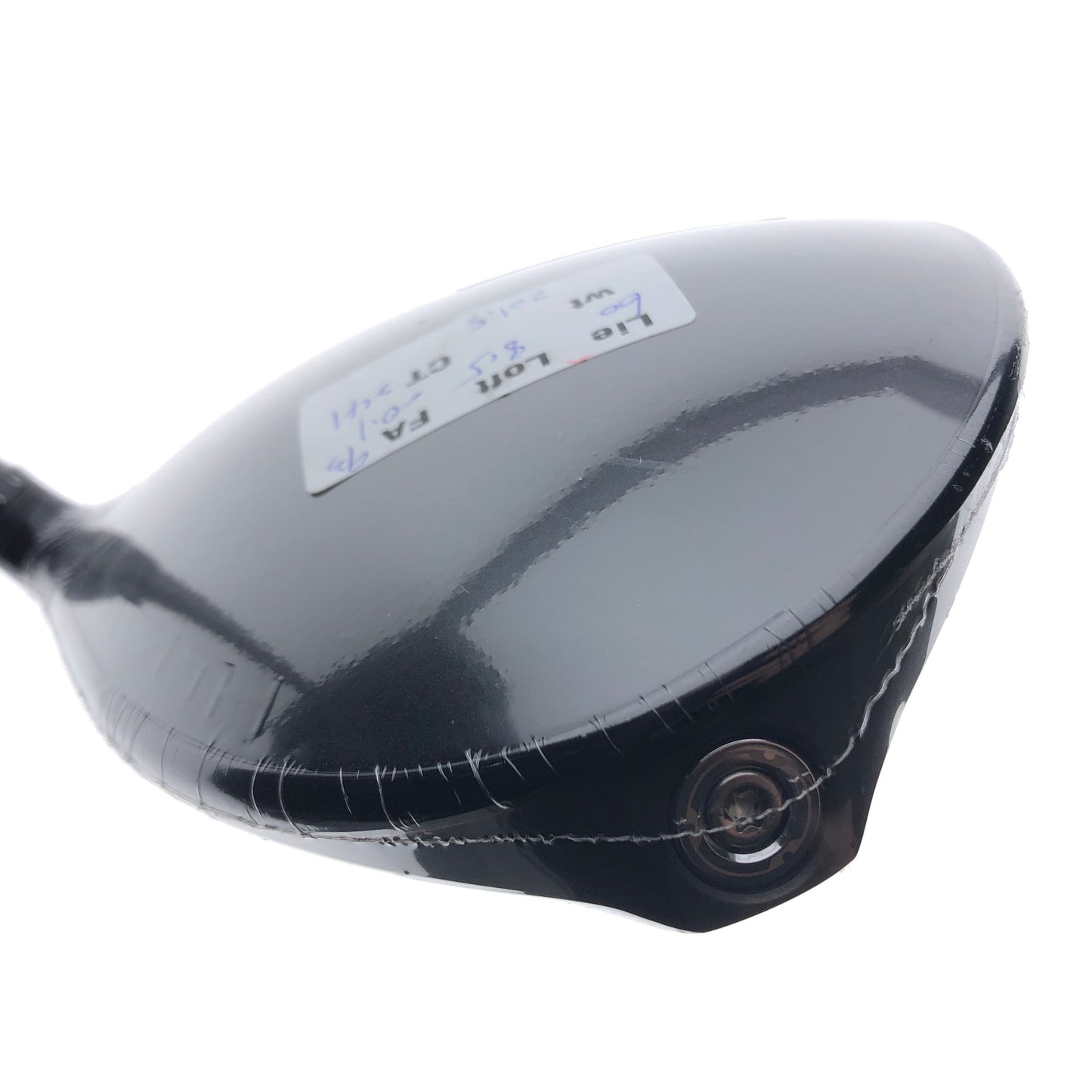 NEW TOUR ISSUE TaylorMade Stealth Plus Driver / 8.0 Degrees / X-Stiff Flex