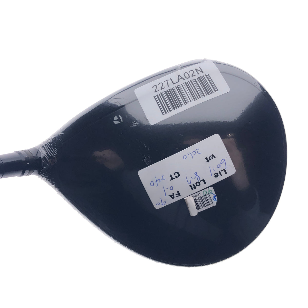 NEW TOUR ISSUE TaylorMade Stealth Plus Driver / 8.0 Degrees / X-Stiff Flex