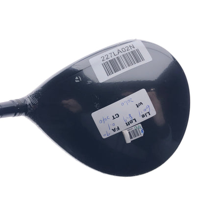 NEW TOUR ISSUE TaylorMade Stealth Plus Driver / 8.0 Degrees / X-Stiff Flex