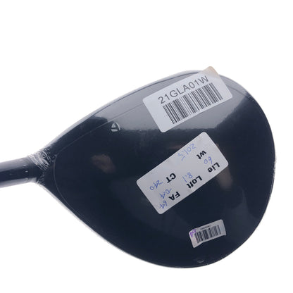 NEW TOUR ISSUE TaylorMade Stealth Plus Driver / 8.0 Degrees / X-Stiff Flex