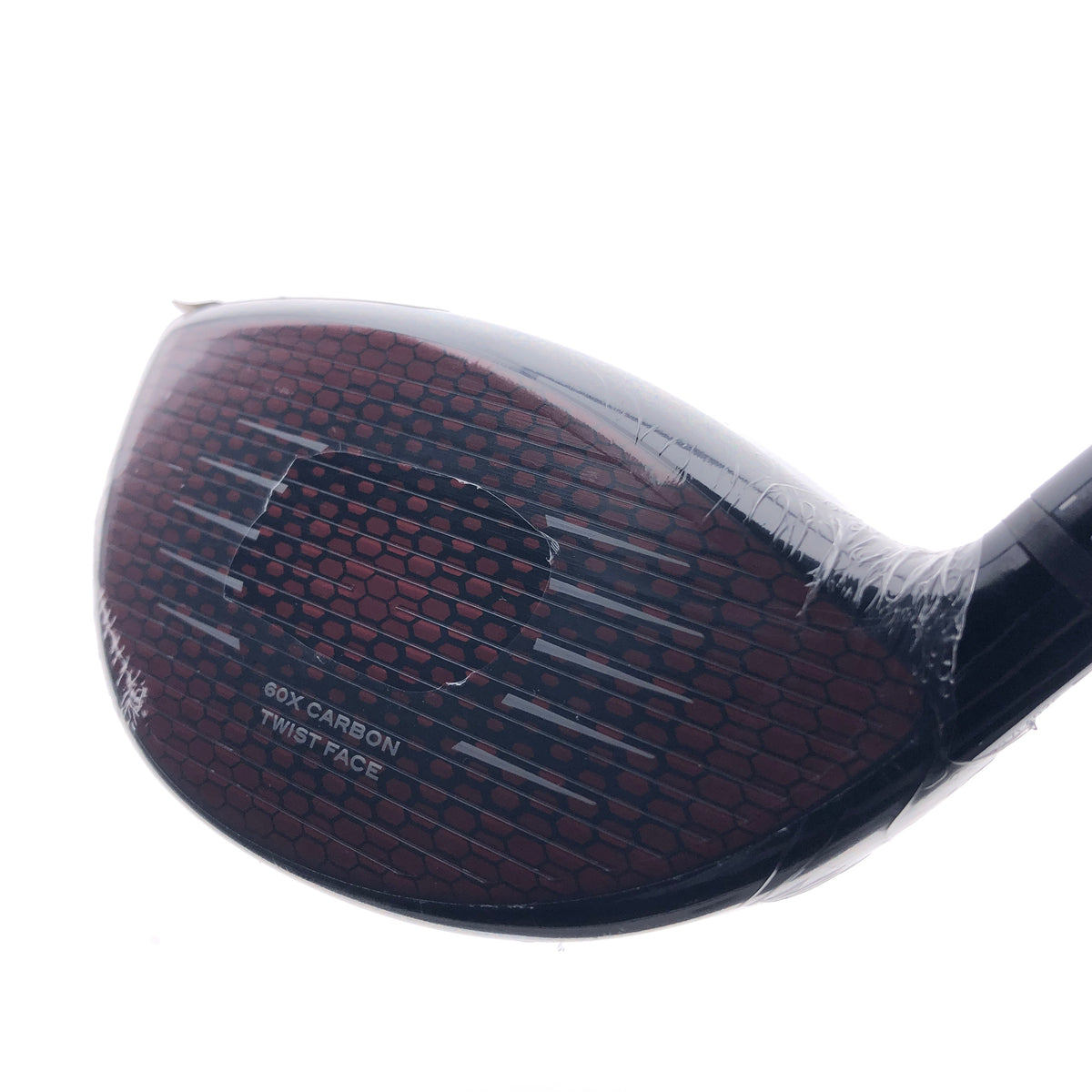 NEW TOUR ISSUE TaylorMade Stealth Plus Driver / 8.0 Degrees / X-Stiff Flex