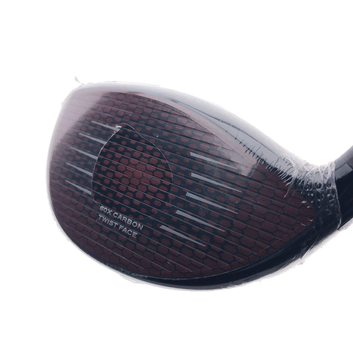 NEW TOUR ISSUE TaylorMade Stealth Plus Driver / 8.0 Degrees / X-Stiff Flex