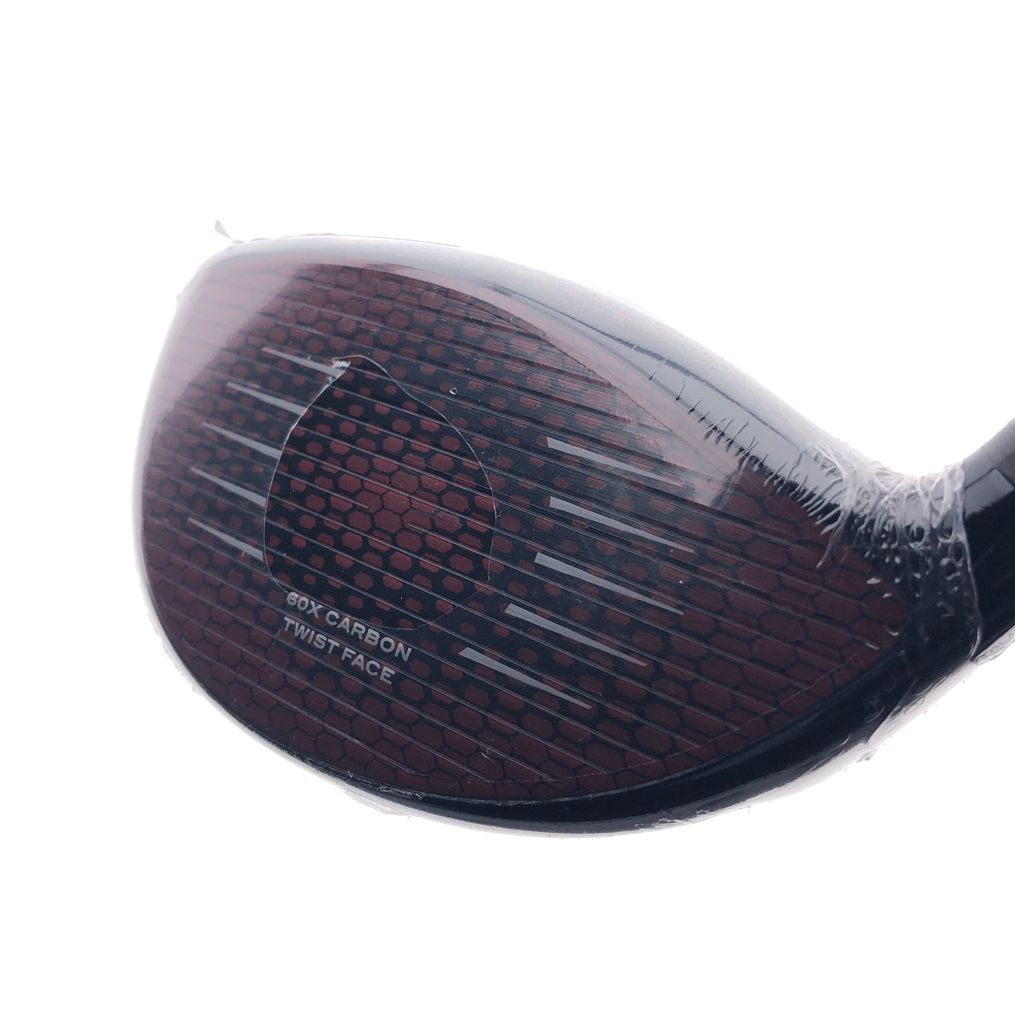 NEW TOUR ISSUE TaylorMade Stealth Plus Driver / 8.0 Degrees / X-Stiff Flex