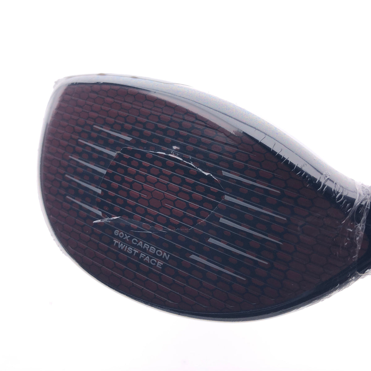 NEW TOUR ISSUE TaylorMade Stealth Plus Driver / 8.0 Degrees / X-Stiff Flex