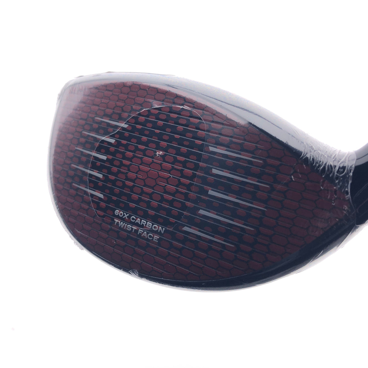 NEW TOUR ISSUE TaylorMade Stealth Plus Driver / 8.0 Degrees / X-Stiff Flex