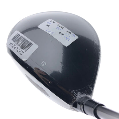 NEW TOUR ISSUE TaylorMade Stealth Plus Driver / 8.0 Degrees / X-Stiff Flex
