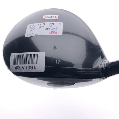 NEW TOUR ISSUE TaylorMade Stealth Plus Driver / 8.0 Degrees / X-Stiff Flex