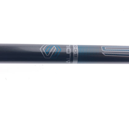 NEW TOUR ISSUE TaylorMade Stealth Plus Driver / 8.0 Degrees / X-Stiff Flex