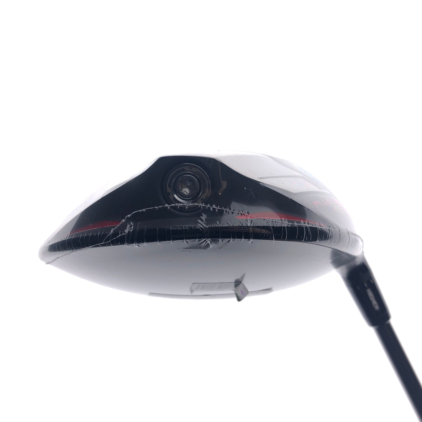 NEW TOUR ISSUE TaylorMade Stealth Plus Driver / 9.0 Degrees / Regular Flex