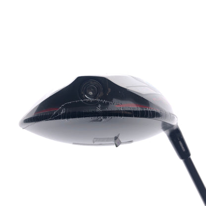 NEW TOUR ISSUE TaylorMade Stealth Plus Driver / 9.0 Degrees / Regular Flex