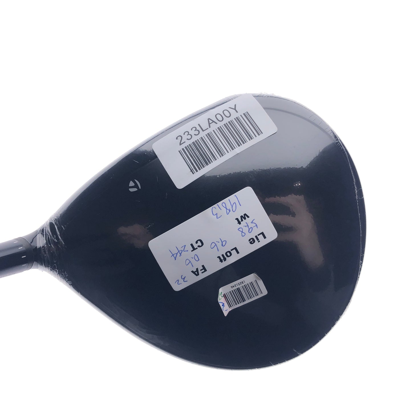 NEW TOUR ISSUE TaylorMade Stealth Plus Driver / 9.0 Degrees / Regular Flex