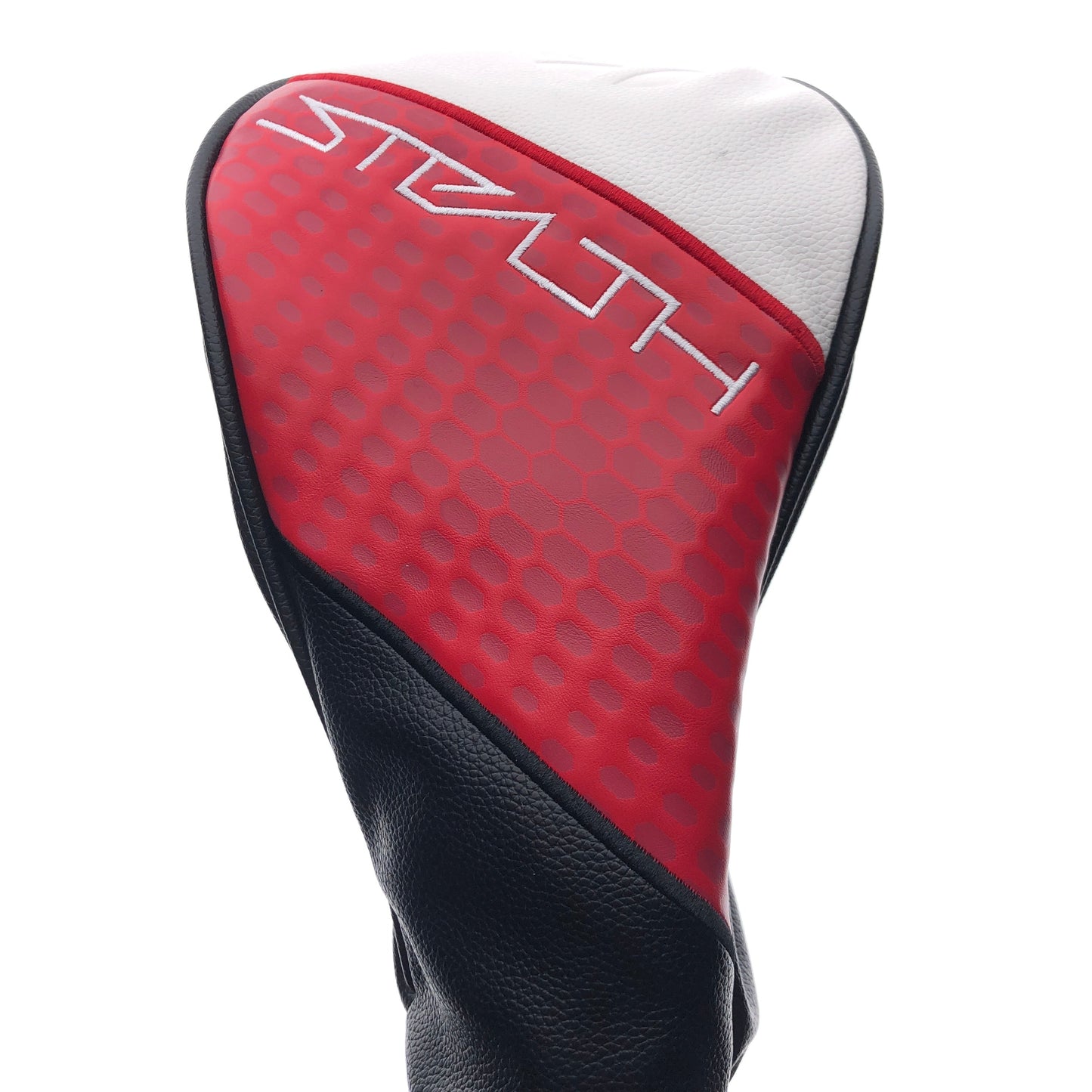 NEW TOUR ISSUE TaylorMade Stealth Plus Driver / 9.0 Degrees / Stiff Flex