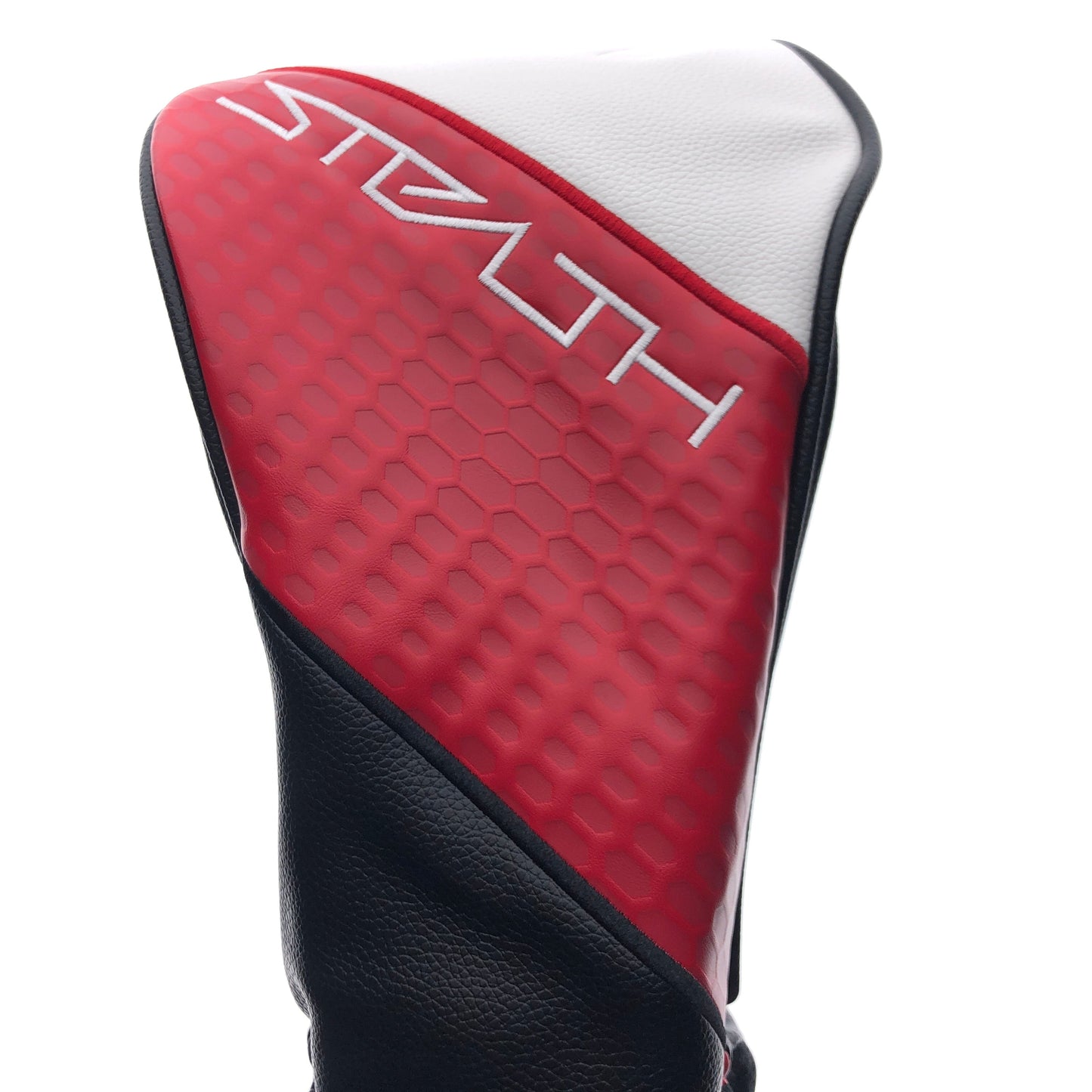 NEW TOUR ISSUE TaylorMade Stealth Plus Driver / 9.0 Degrees / Stiff Flex