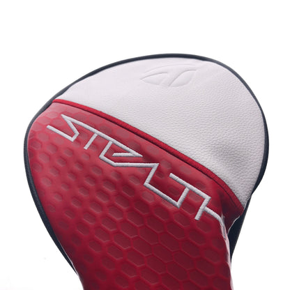 NEW TOUR ISSUE TaylorMade Stealth Plus Driver / 9.0 Degrees / Stiff Flex