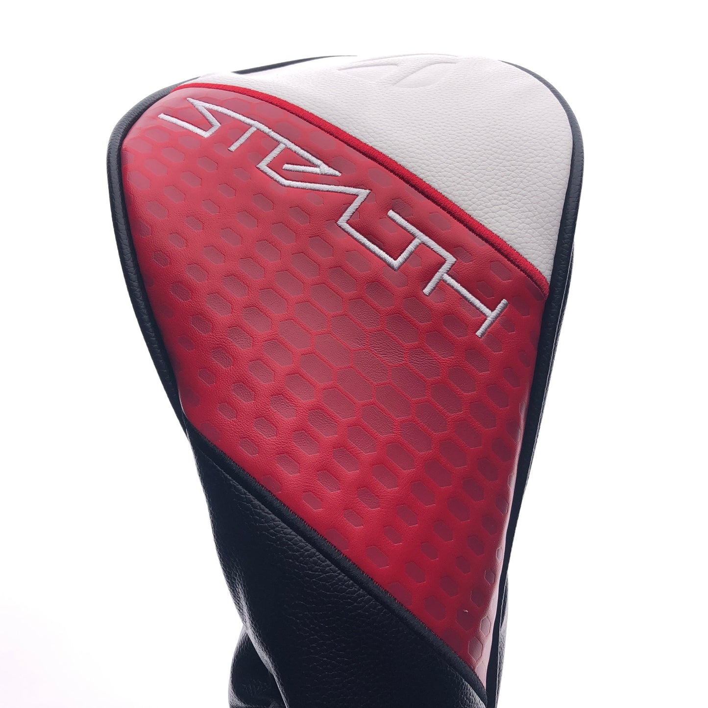 NEW TOUR ISSUE TaylorMade Stealth Plus Driver / 9.0 Degrees / Stiff Flex