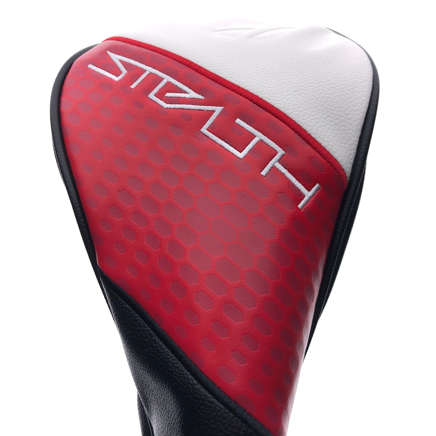 NEW TOUR ISSUE TaylorMade Stealth Plus Driver / 9.0 Degrees / Stiff Flex