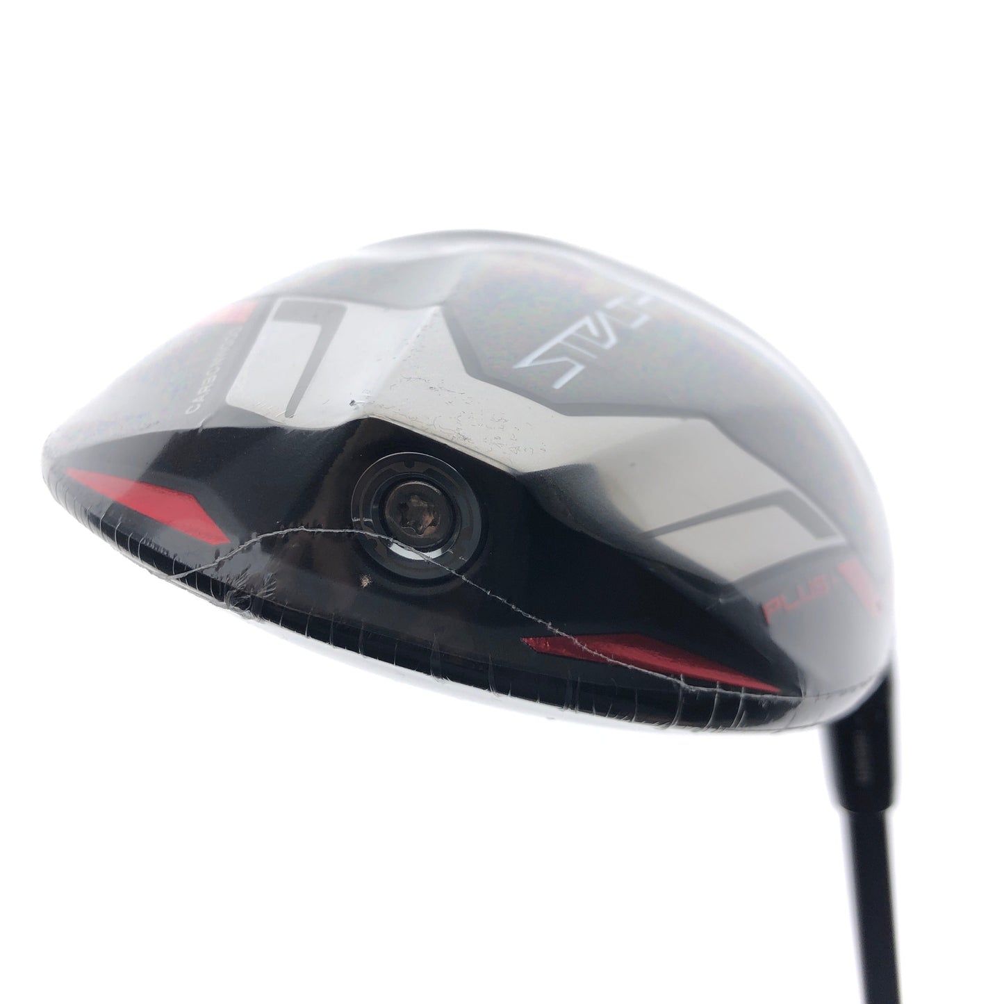 NEW TOUR ISSUE TaylorMade Stealth Plus Driver / 9.0 Degrees / Stiff Flex