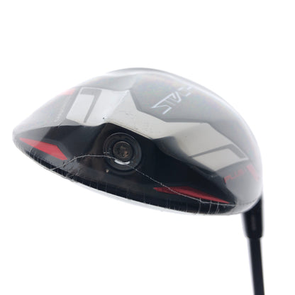 NEW TOUR ISSUE TaylorMade Stealth Plus Driver / 9.0 Degrees / Stiff Flex