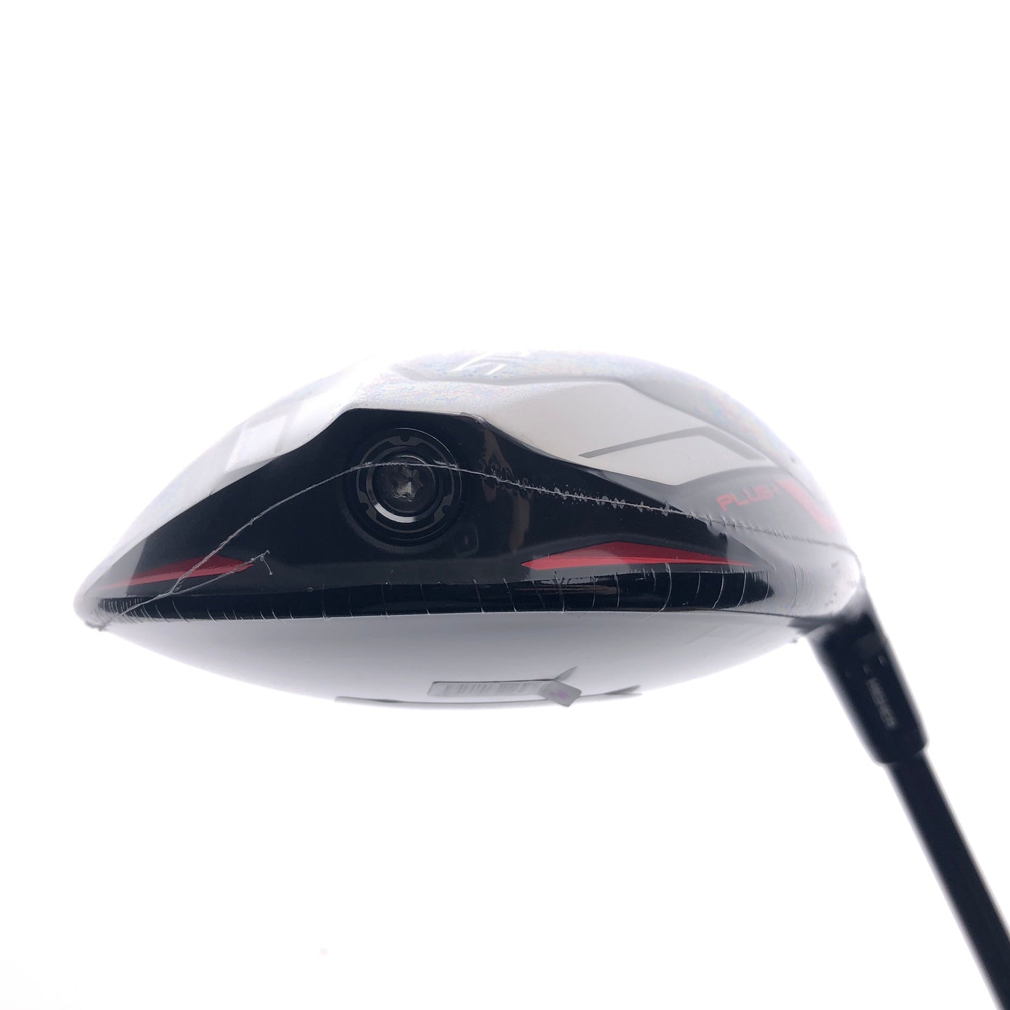 NEW TOUR ISSUE TaylorMade Stealth Plus Driver / 9.0 Degrees / Stiff Flex
