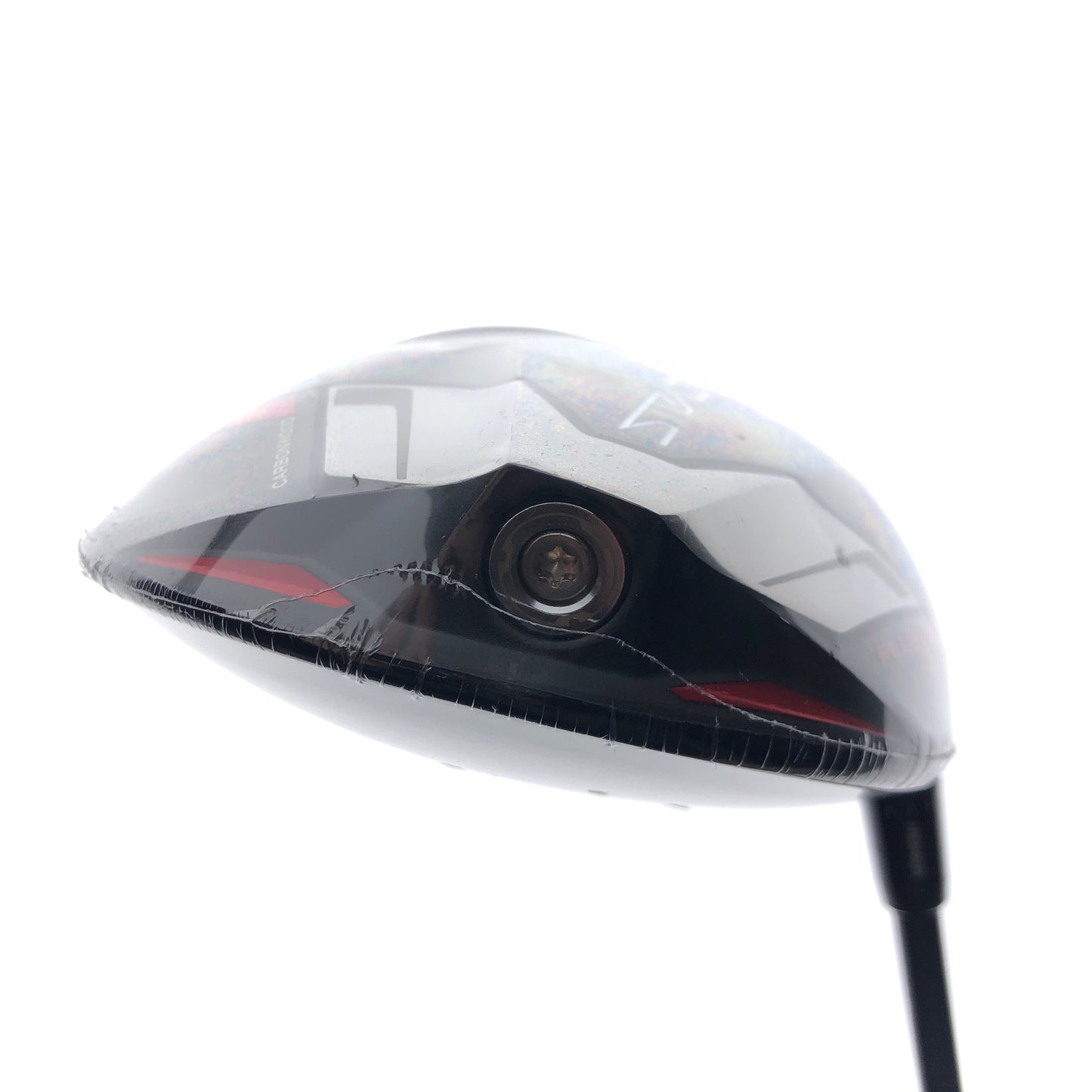 NEW TOUR ISSUE TaylorMade Stealth Plus Driver / 9.0 Degrees / Stiff Flex