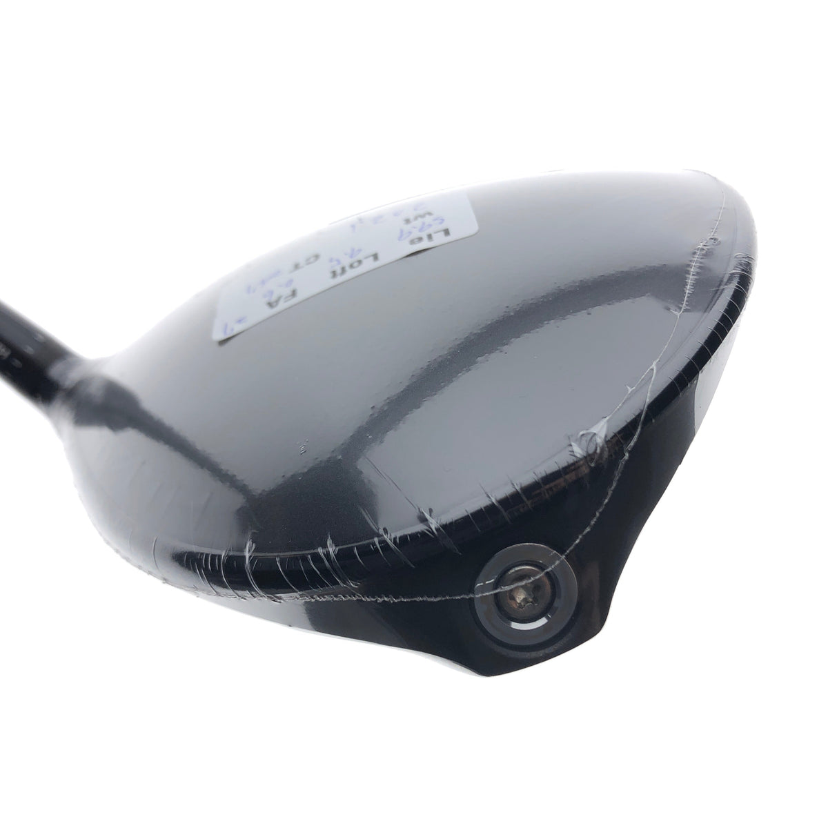 NEW TOUR ISSUE TaylorMade Stealth Plus Driver / 9.0 Degrees / Stiff Flex