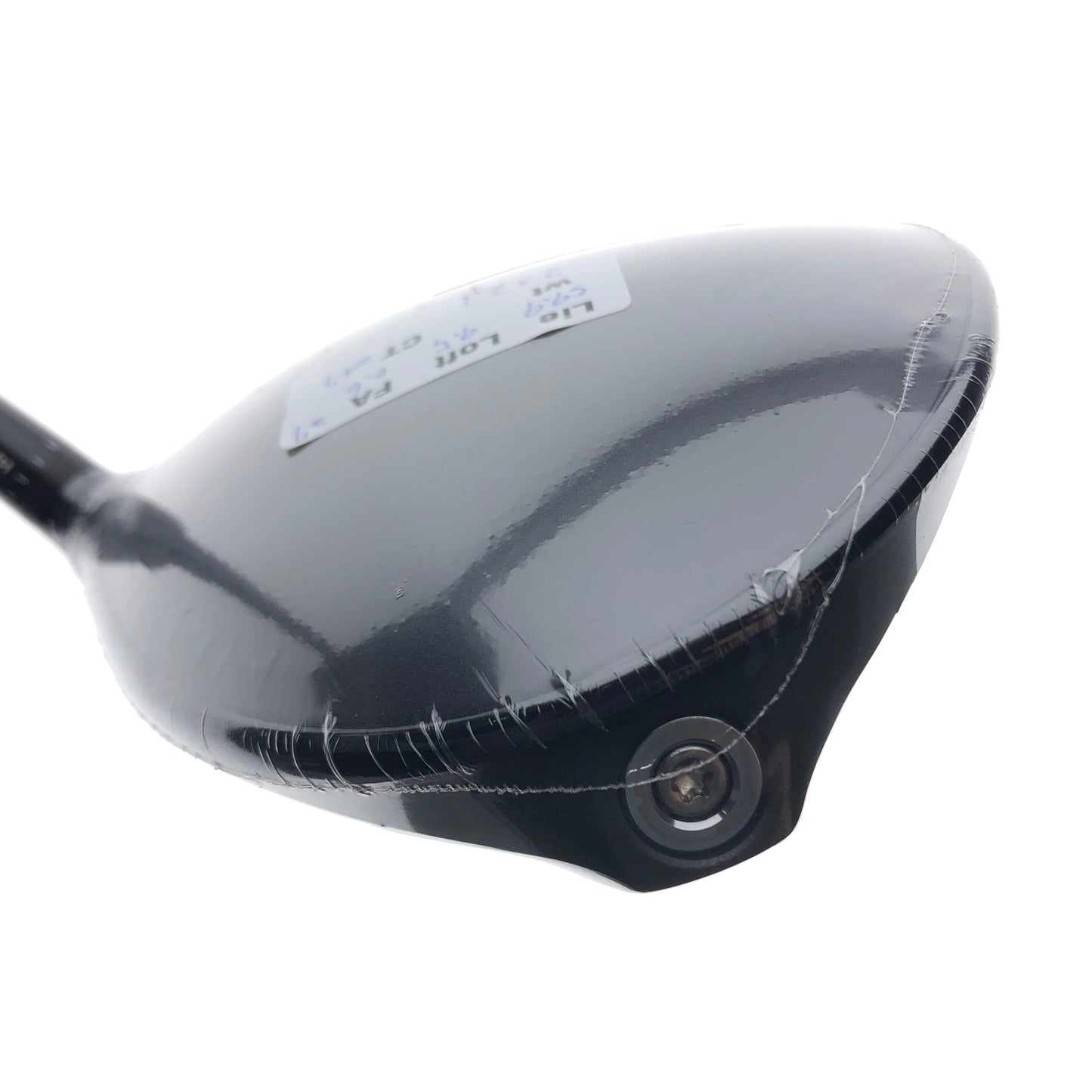 NEW TOUR ISSUE TaylorMade Stealth Plus Driver / 9.0 Degrees / Stiff Flex