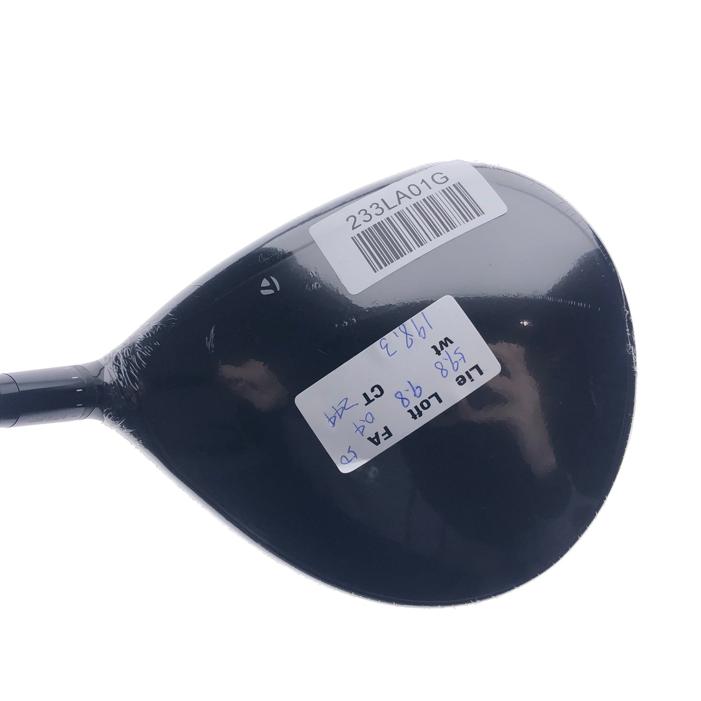 NEW TOUR ISSUE TaylorMade Stealth Plus Driver / 9.0 Degrees / Stiff Flex