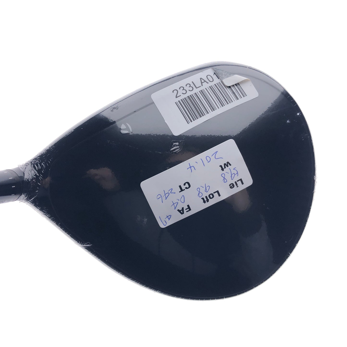 NEW TOUR ISSUE TaylorMade Stealth Plus Driver / 9.0 Degrees / Stiff Flex