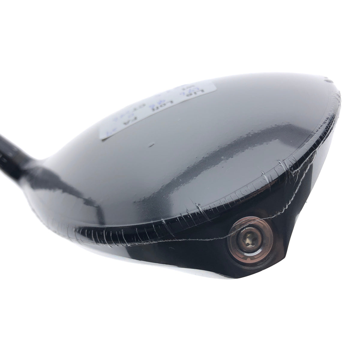 NEW TOUR ISSUE TaylorMade Stealth Plus Driver / 9.0 Degrees / Stiff Flex