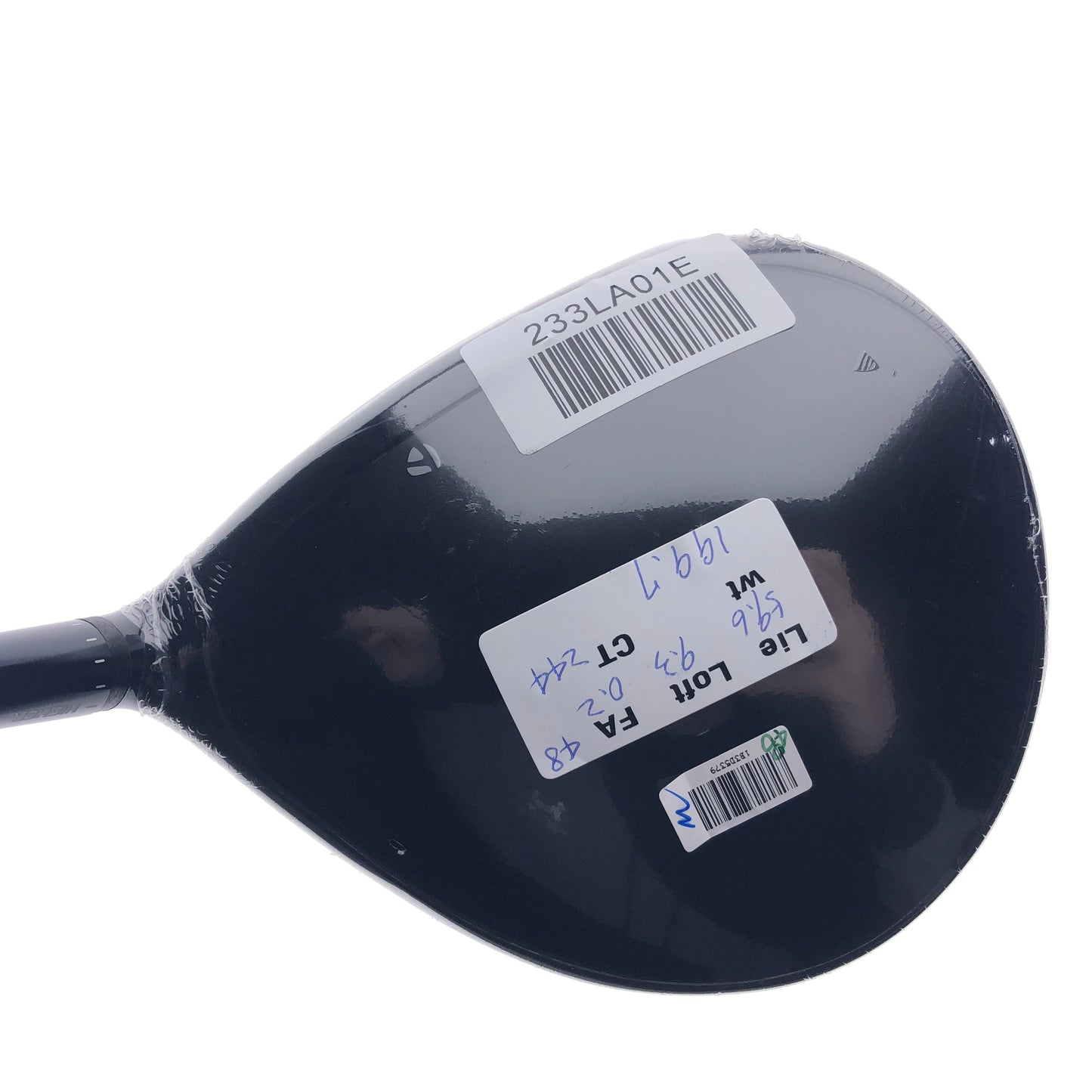 NEW TOUR ISSUE TaylorMade Stealth Plus Driver / 9.0 Degrees / Stiff Flex