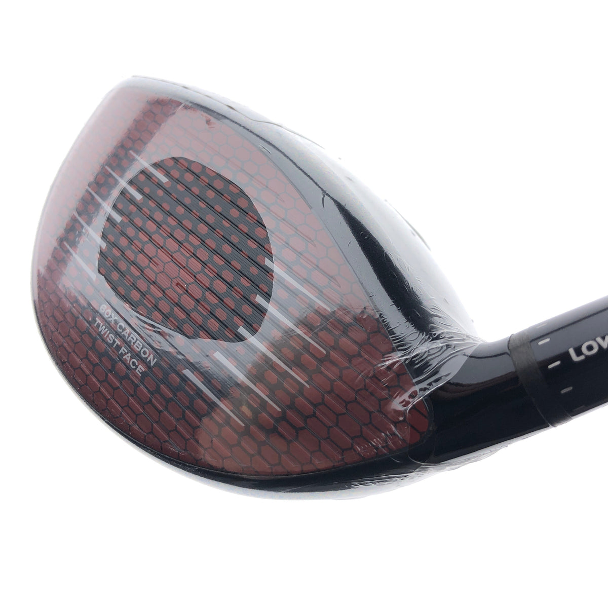 NEW TOUR ISSUE TaylorMade Stealth Plus Driver / 9.0 Degrees / Stiff Flex