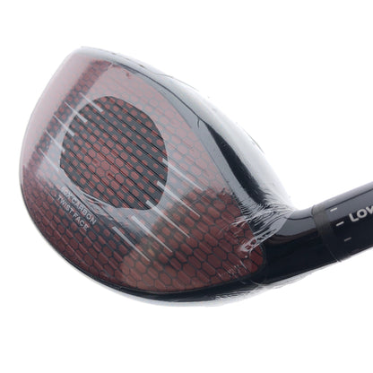 NEW TOUR ISSUE TaylorMade Stealth Plus Driver / 9.0 Degrees / Stiff Flex