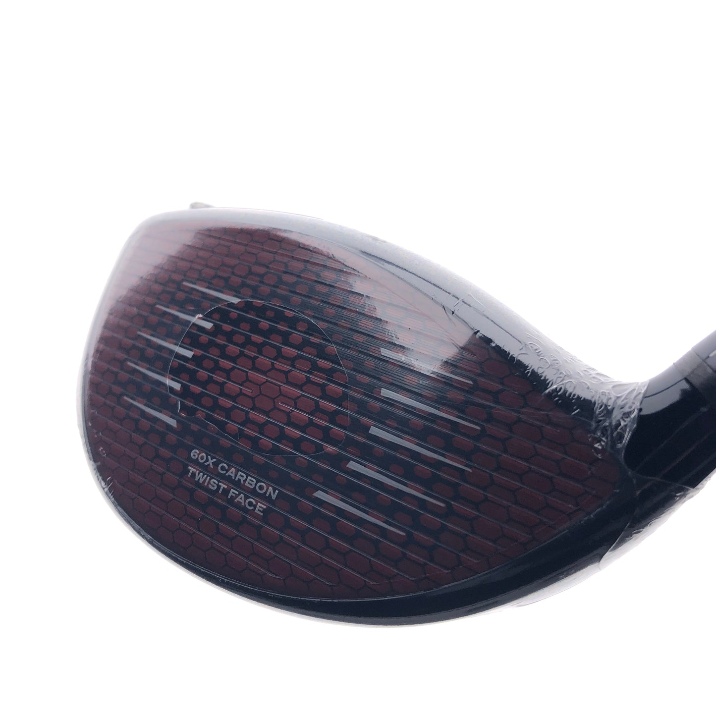 NEW TOUR ISSUE TaylorMade Stealth Plus Driver / 9.0 Degrees / Stiff Flex