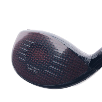 NEW TOUR ISSUE TaylorMade Stealth Plus Driver / 9.0 Degrees / Stiff Flex