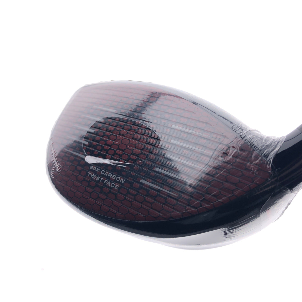 NEW TOUR ISSUE TaylorMade Stealth Plus Driver / 9.0 Degrees / Stiff Flex