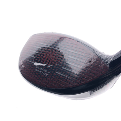 NEW TOUR ISSUE TaylorMade Stealth Plus Driver / 9.0 Degrees / Stiff Flex