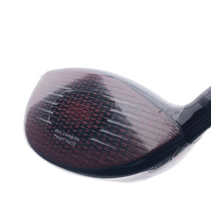 NEW TOUR ISSUE TaylorMade Stealth Plus Driver / 9.0 Degrees / Stiff Flex