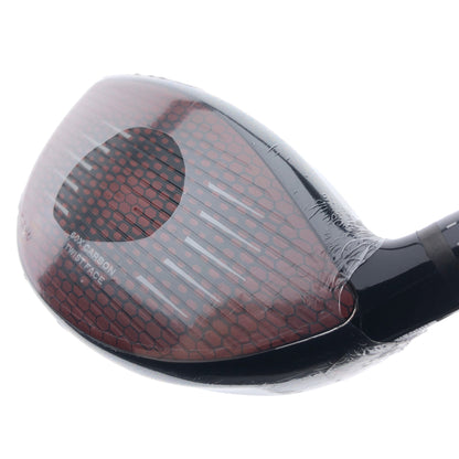 NEW TOUR ISSUE TaylorMade Stealth Plus Driver / 9.0 Degrees / Stiff Flex
