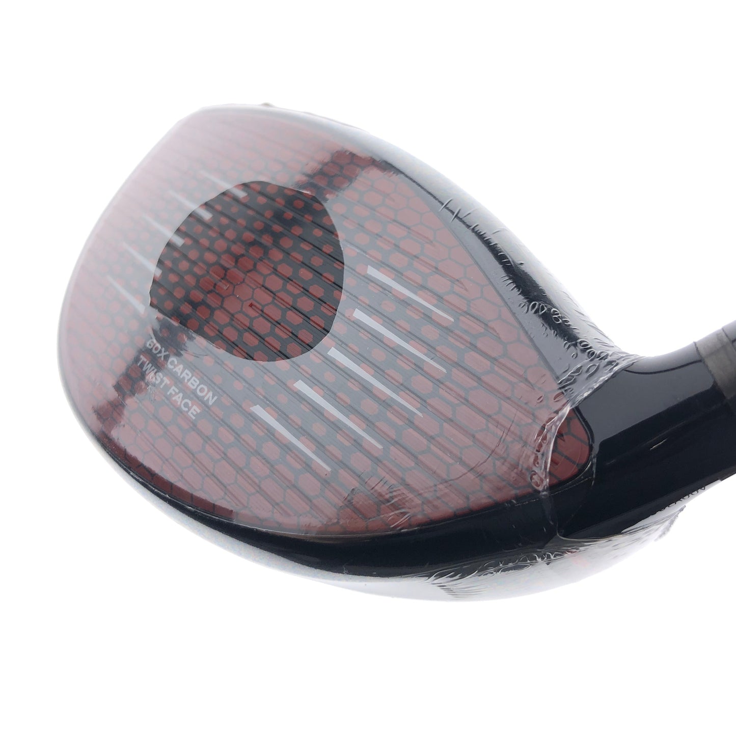 NEW TOUR ISSUE TaylorMade Stealth Plus Driver / 9.0 Degrees / Stiff Flex