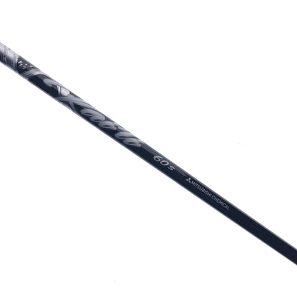 NEW TOUR ISSUE TaylorMade Stealth Plus Driver / 9.0 Degrees / Stiff Flex