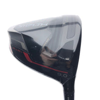 NEW TOUR ISSUE TaylorMade Stealth Plus Driver / 9.0 Degrees / Stiff Flex