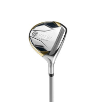 NEW TaylorMade Kalea Gold 2024 5 Fairway Wood / 20 Degrees / Ladies Flex