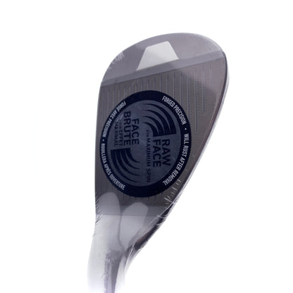 NEW TaylorMade MG5 Chrome Gap Wedge / 52.0 Degrees / Wedge Flex