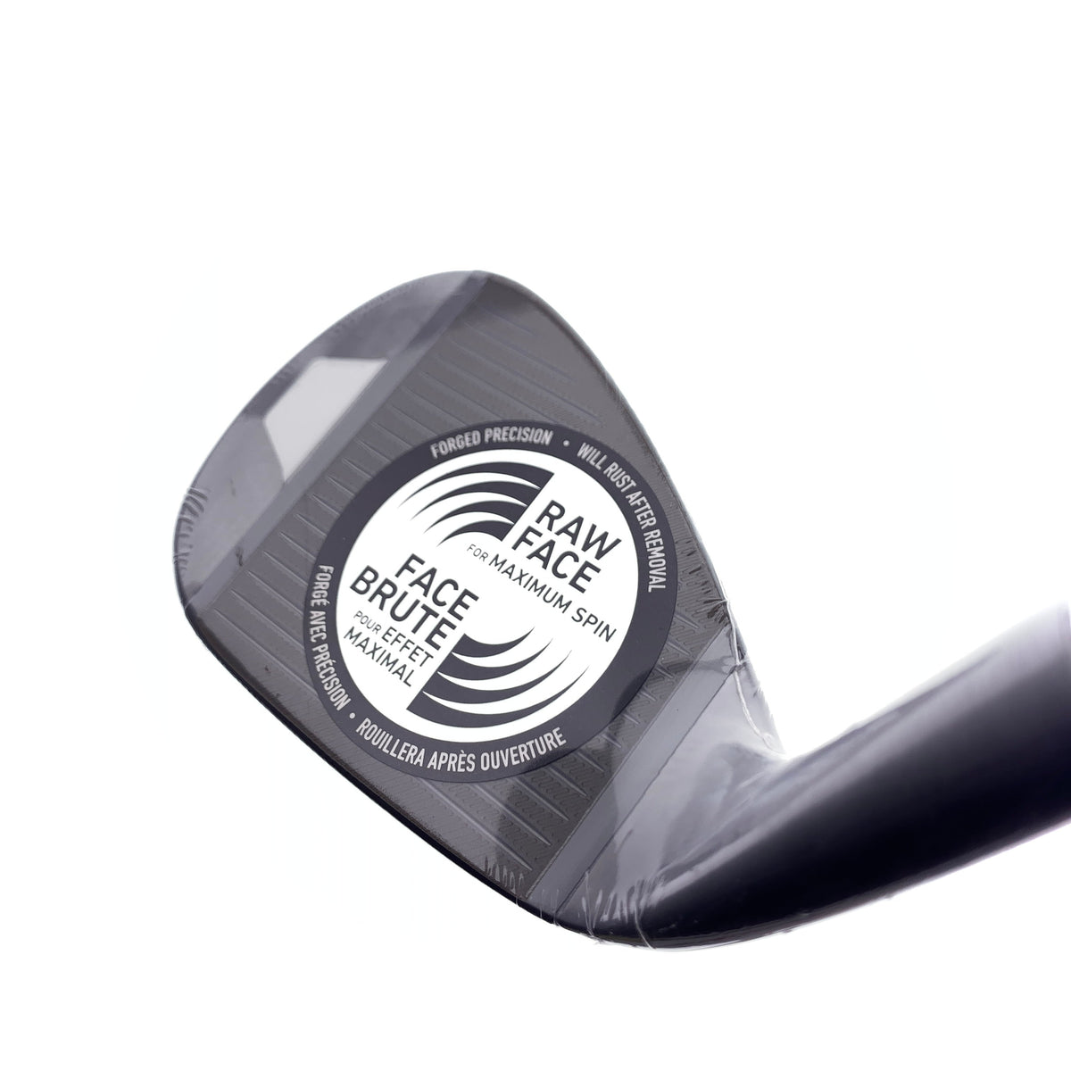 NEW TaylorMade MG5 Chrome Gap Wedge / 52.0 Degrees / Wedge Flex