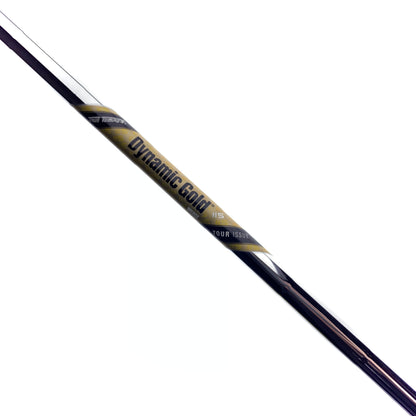 NEW TaylorMade MG5 Chrome Gap Wedge / 52.0 Degrees / Wedge Flex