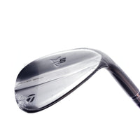 NEW TaylorMade MG5 Chrome Gap Wedge / 52.0 Degrees / Wedge Flex