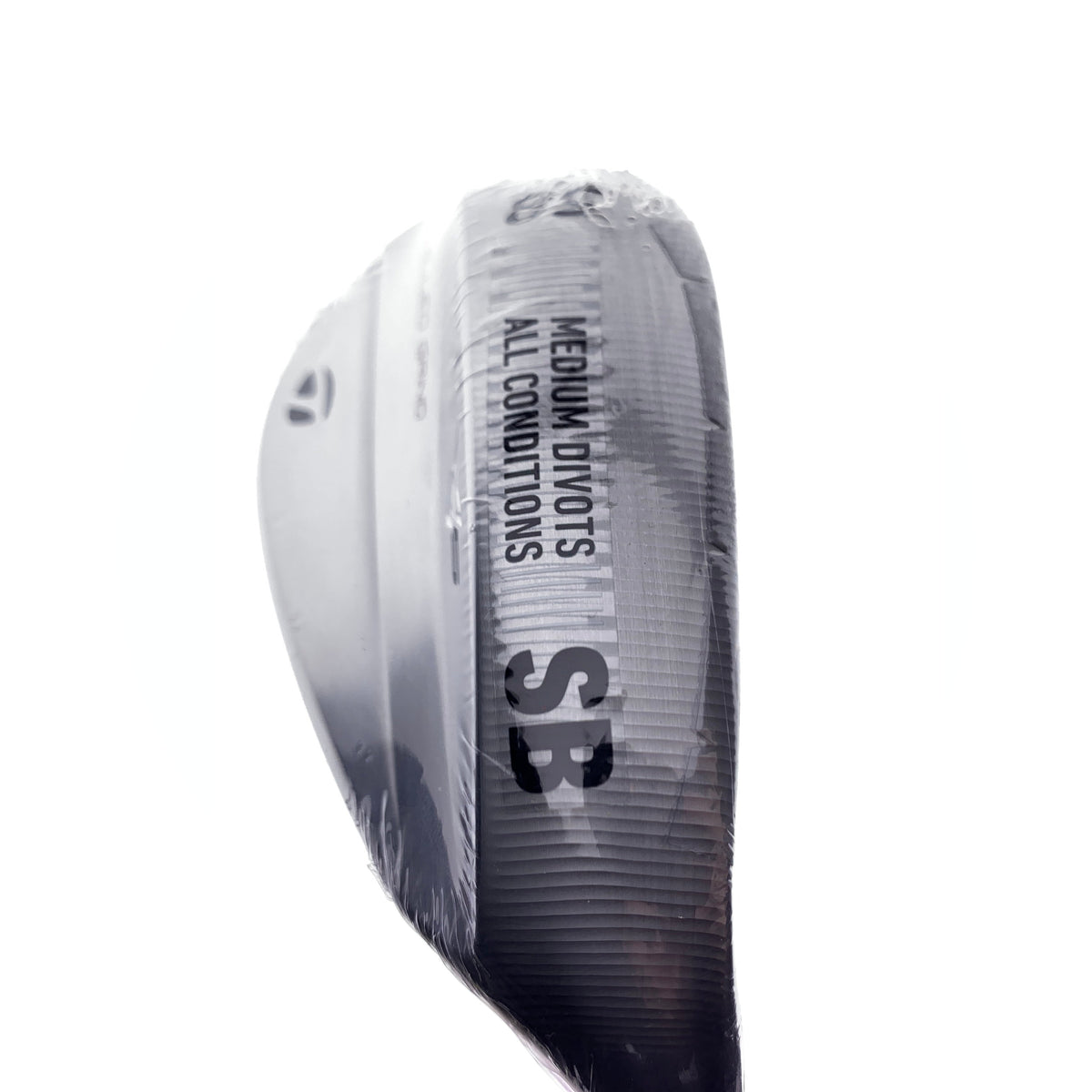 NEW TaylorMade MG5 Chrome Lob Wedge / 58.0 Degrees / Wedge Flex