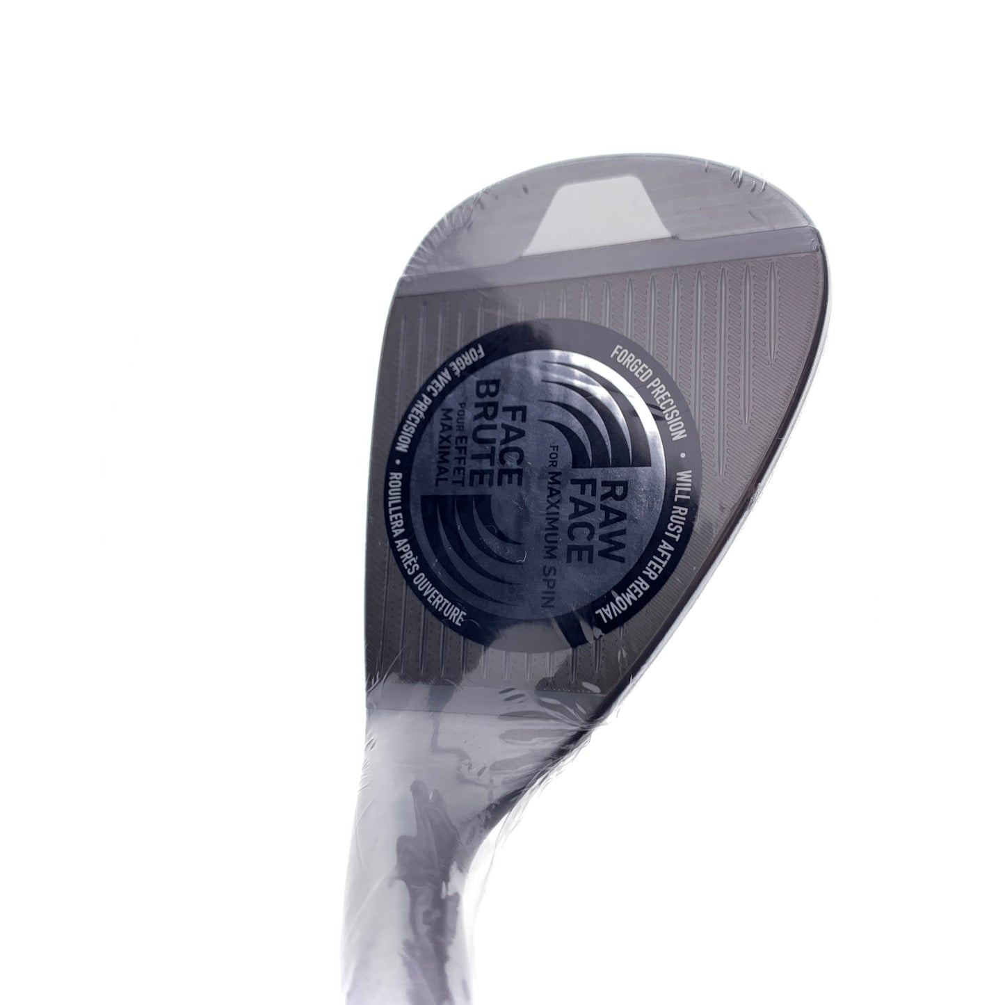 NEW TaylorMade MG5 Chrome Lob Wedge / 58.0 Degrees / Wedge Flex