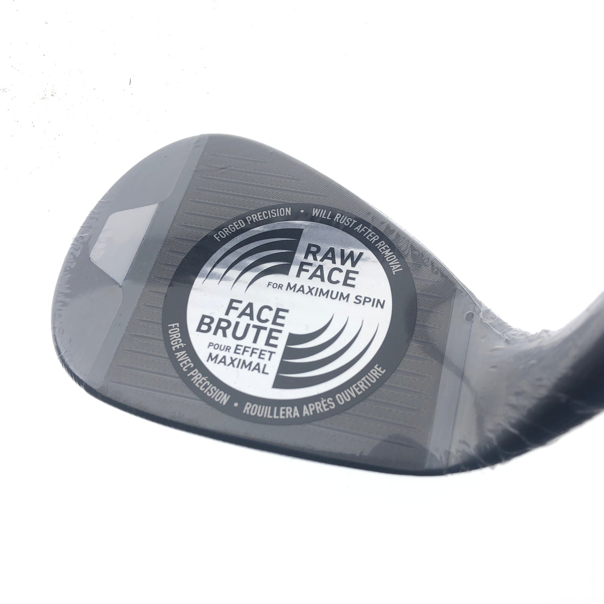 NEW TaylorMade MG5 Chrome Lob Wedge / 58.0 Degrees / Wedge Flex